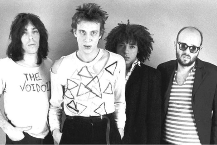 Music Reissues Weekly: Blank Generation, Just Want To Be